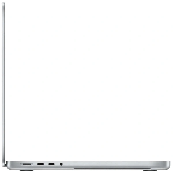 Apple MacBook Pro 14 with Retina display Late 2021 M1 Pro 16Gb/1Tb (Silver) (MKGT3)