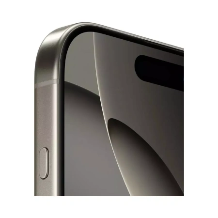 Apple iPhone 16 Pro 512Gb (Natural Titanium)