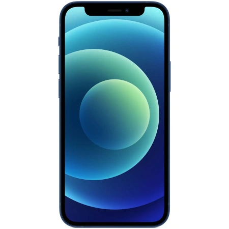 Apple iPhone 12 128Gb (Blue) EU