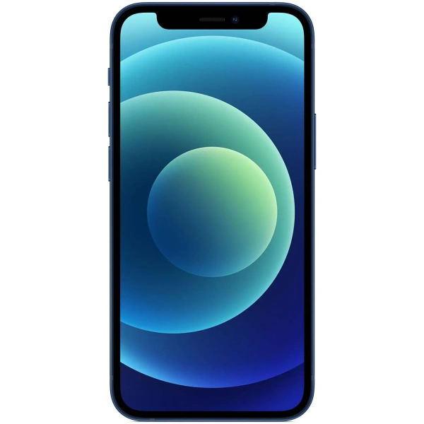 Apple iPhone 12 128Gb (Blue) EU