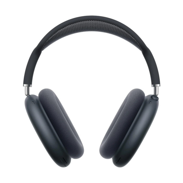 Беспроводная гарнитура Apple AirPods Max USB-C (Midnight) (MWW43)