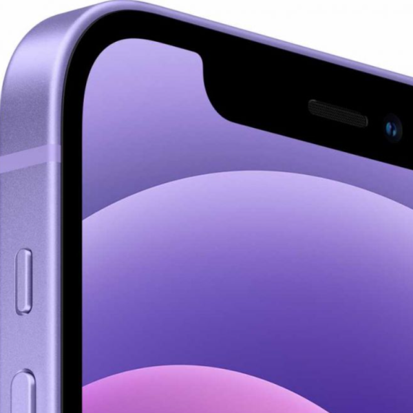Apple iPhone 12 64Gb (Purple) (NJNM3RU/A) (Exchange Packed)