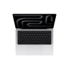 Apple MacBook Pro 14 2024 M4 24Gb/1Tb (Silver) (MCX14)