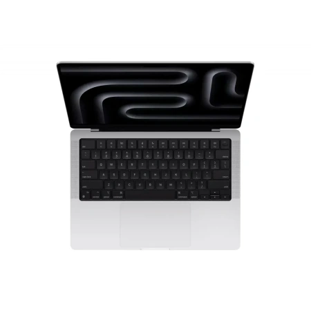 Apple MacBook Pro 14 2024 M4 24Gb/1Tb (Silver) (MCX14)