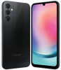 Samsung Galaxy A24 (SM-A245F/DSN) 4/128Gb (Black)