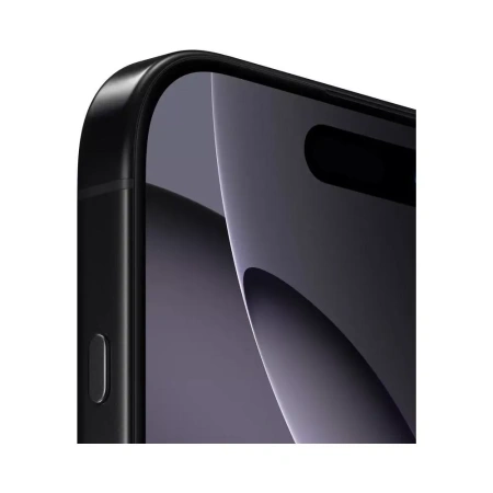 Apple iPhone 16 Pro 1Tb (Black Titanium)