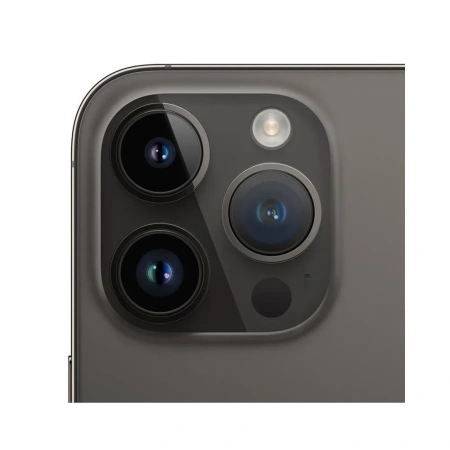 Apple iPhone 14 Pro Max 256Gb (Space Black) (Exchange Packed)