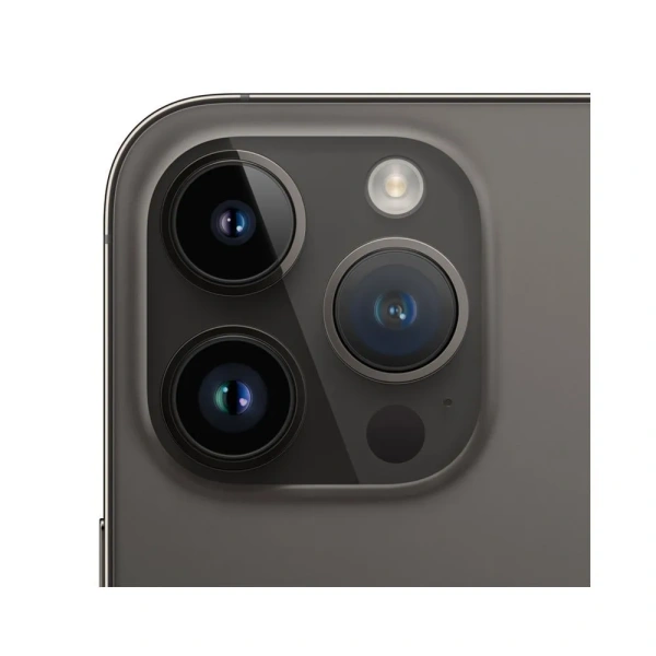 Apple iPhone 14 Pro Max 256Gb (Space Black) (Exchange Packed)