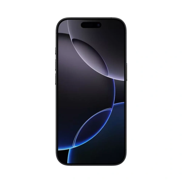 Apple iPhone 16 Pro 256Gb (Black Titanium) (eSIM)