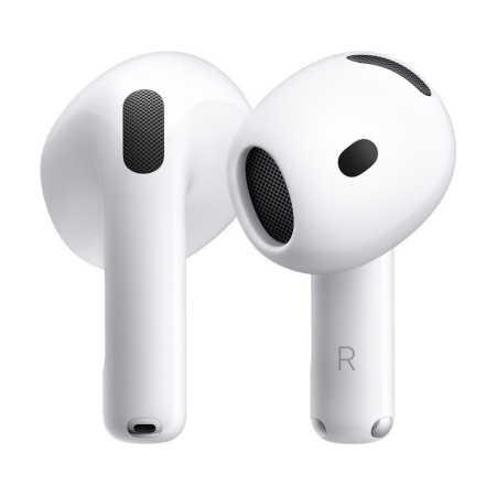 Беспроводная гарнитура Apple AirPods 5 с беспроводным зарядным кейсом (MKFT4)