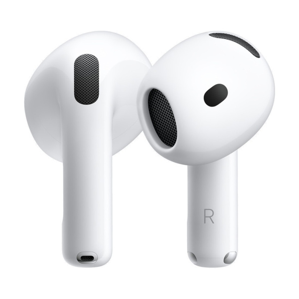 Беспроводная гарнитура Apple AirPods 5 с беспроводным зарядным кейсом (MKFT4)