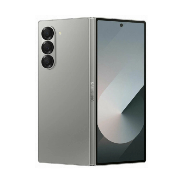 Samsung Galaxy Z Fold7 5G 12/256Gb (Silver Shadow)