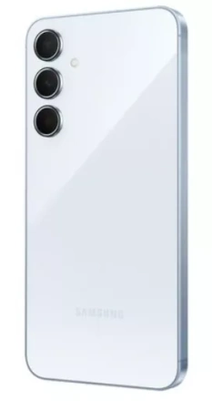Samsung Galaxy A55 8/128Gb (Awesome Iceblue)