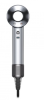 Фен Dyson (HD12) Hair Dryer Supersonic Professional (Серебристый)