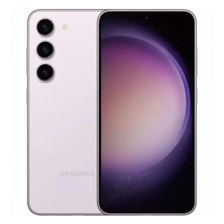 Samsung Galaxy S23 8/256Gb (SM-S911B/DS) (Lavender)