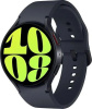 Умные часы Samsung Galaxy Watch 6 44mm (Графит) (SM-R940NZKACIS)