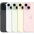 iPhone 15 iPhone 15