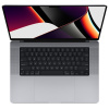Apple MacBook Pro 16 with Retina display Late 2021 M1 Pro 32Gb/1Tb (Space Gray) (Z14V00234)