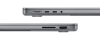 Apple MacBook Pro 14 2023 M3 16Gb/1Tb (Space Gray) (Z1GM0003G)