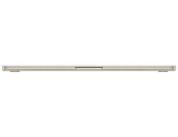 Apple MacBook Air 15 2024 M3 8/512Gb (Starlight) (MRYT3)