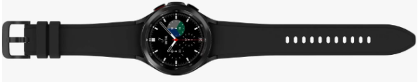 Умные часы Samsung Galaxy Watch 4 Classic 46mm (Black)