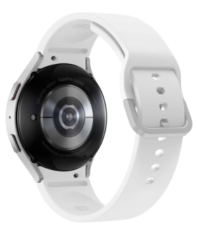 Умные часы Samsung Galaxy Watch 5 44mm (SM-R910) Silver (SM-R910NZSACIS)