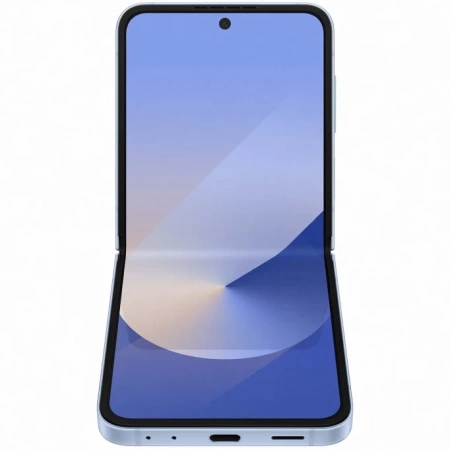 Samsung Galaxy Z Flip6 12/512Gb (Blue)