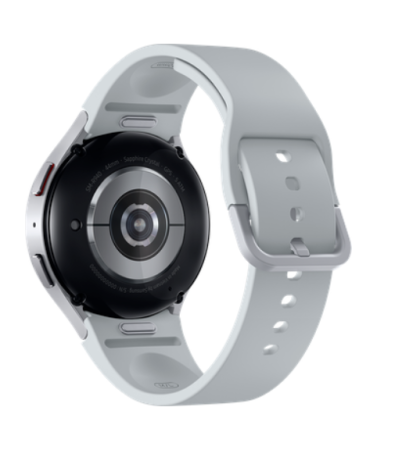 Умные часы Samsung Galaxy Watch 6 44mm (Silver)