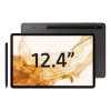 Samsung Galaxy Tab S8+ 256Gb 5G (Dark Grey)